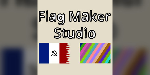 Cover image for Flag Maker Studio