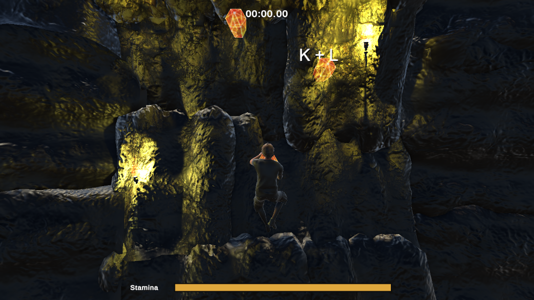 Cover image for Rising Caves