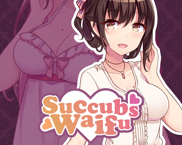 Anime - Succubus-san Is My Waifu! (18+) v Final MOD APK -  -  Android & iOS MODs, Mobile Games & Apps