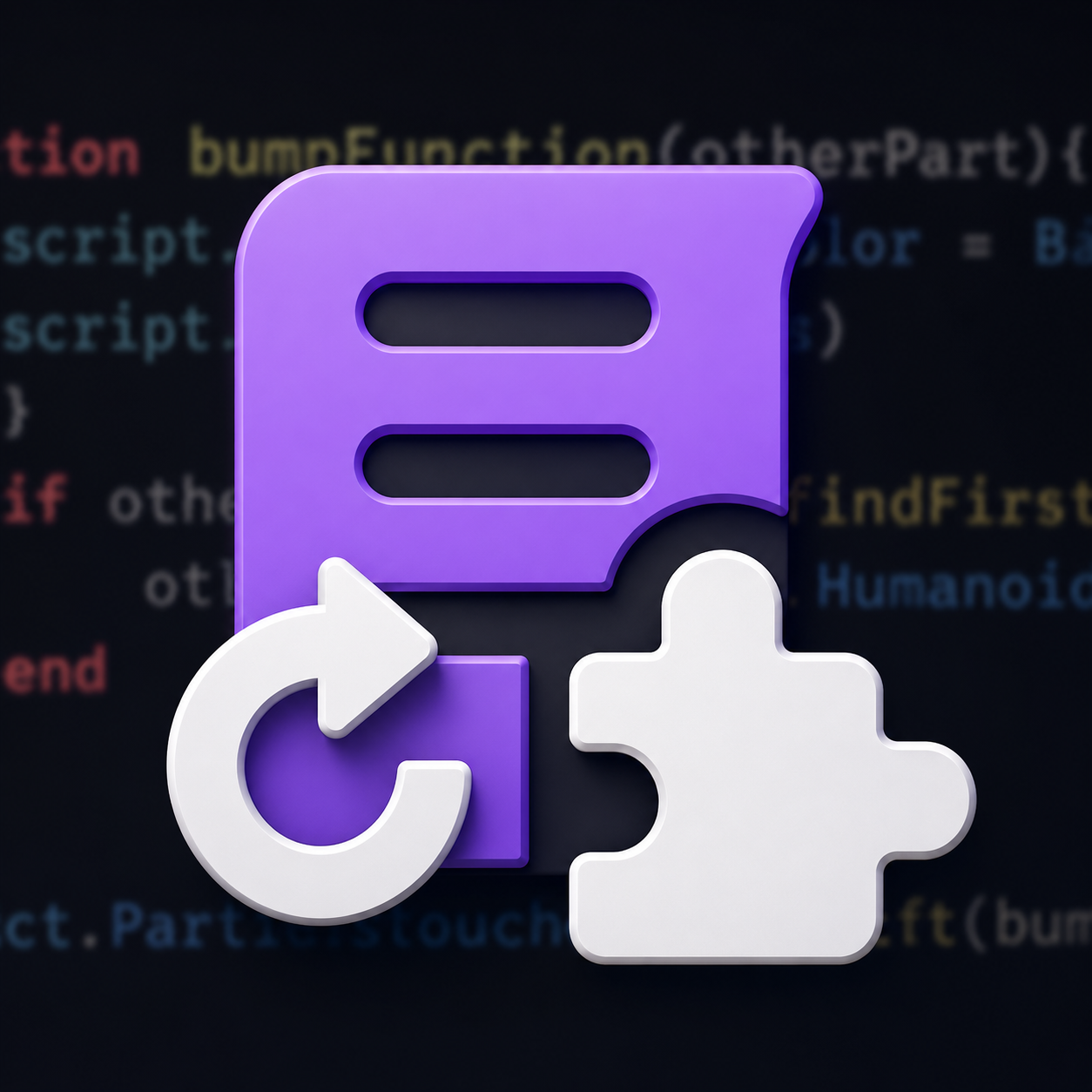 Advanced Module Loader for Roblox Studio by G4mingJ4ck