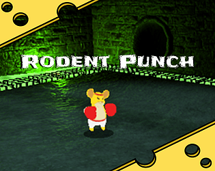 Rodent Punch (Demo) [Free]