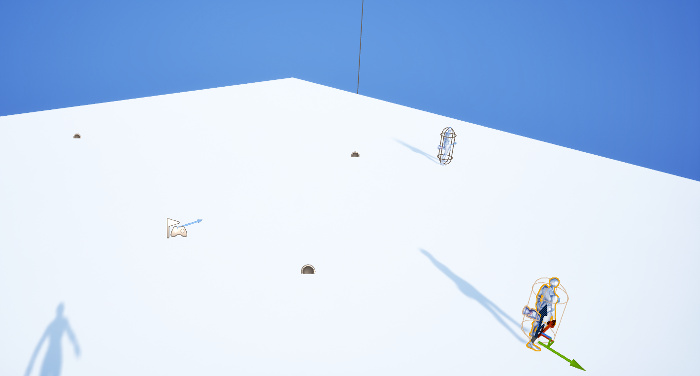 Maze Explorer Devlog - Maze Explorer by Daydreams