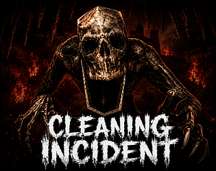 The Cleaning Incident [100% Off] [$0.00] [Action] [Windows]