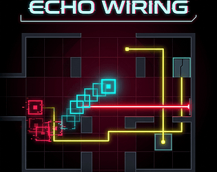 Echo wiring [Free] [Puzzle]