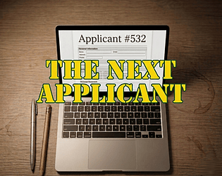 The Next Application V2 [Free] [Action]