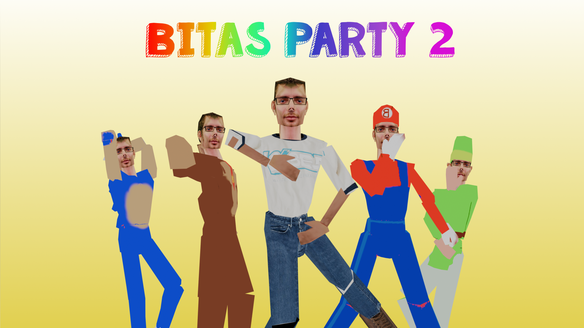 Bitas Party