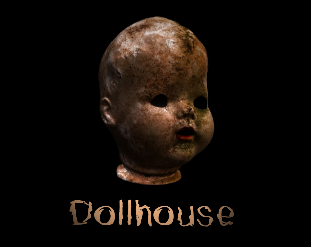 Cover image for Dollhouse