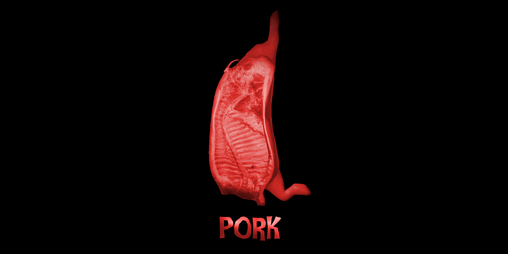 Cover image for Pork