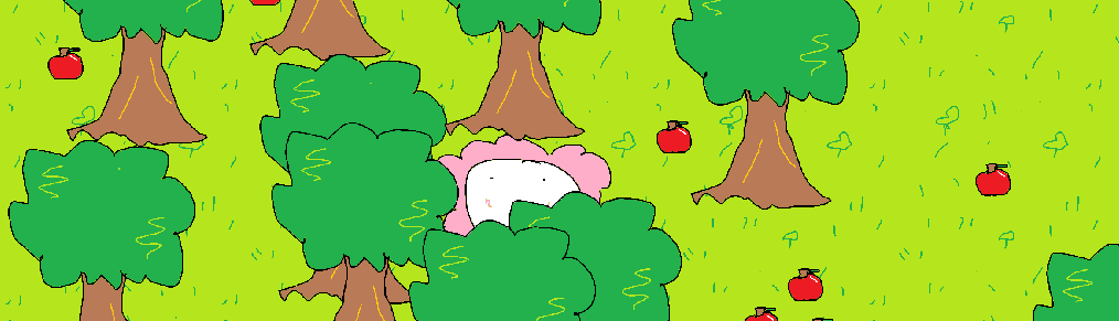 collect fruit