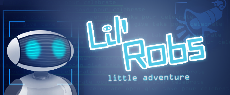 Lil'Robs