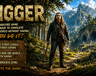 Digger Mobile [Free] [Adventure] [Android]