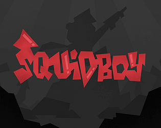 Squidboy [Free]