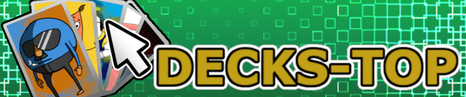 Decks-top Prototype