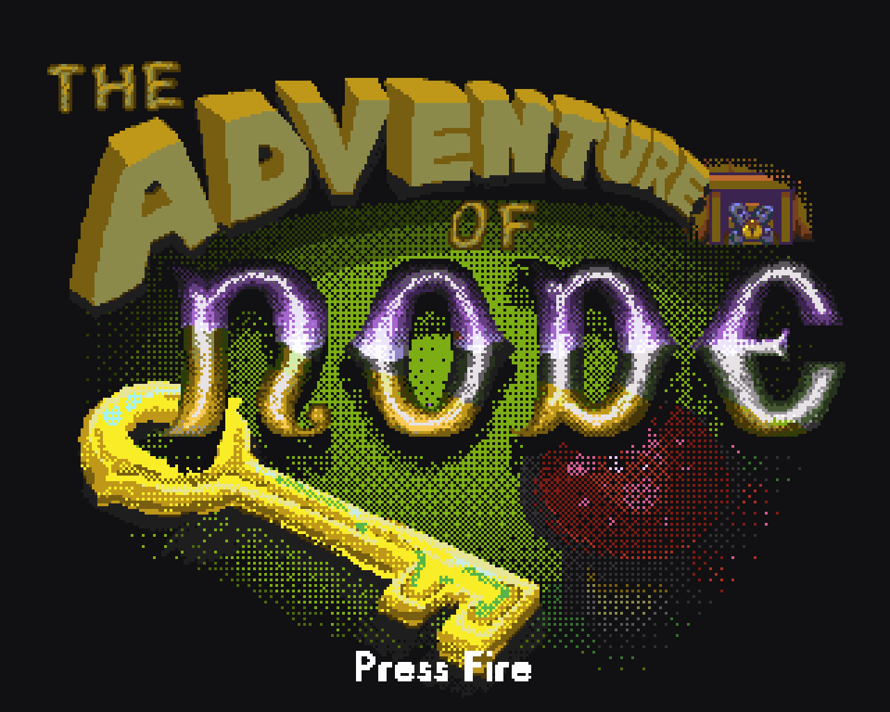 The Adventure of Node