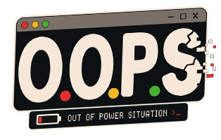 O.O.P.S