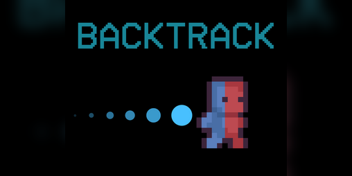 Cover image for Backtrack