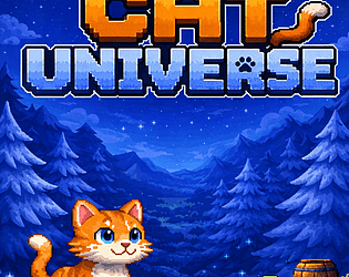 Cat Universe