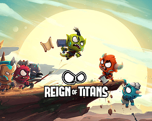 Reign of Titans
