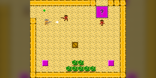 Cover image for Bandit Valley