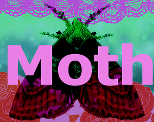 Moth pew pew [Free] [Shooter]