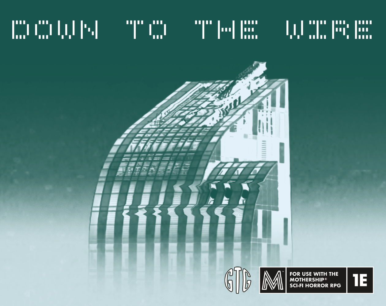 Cover image for Down to the Wire