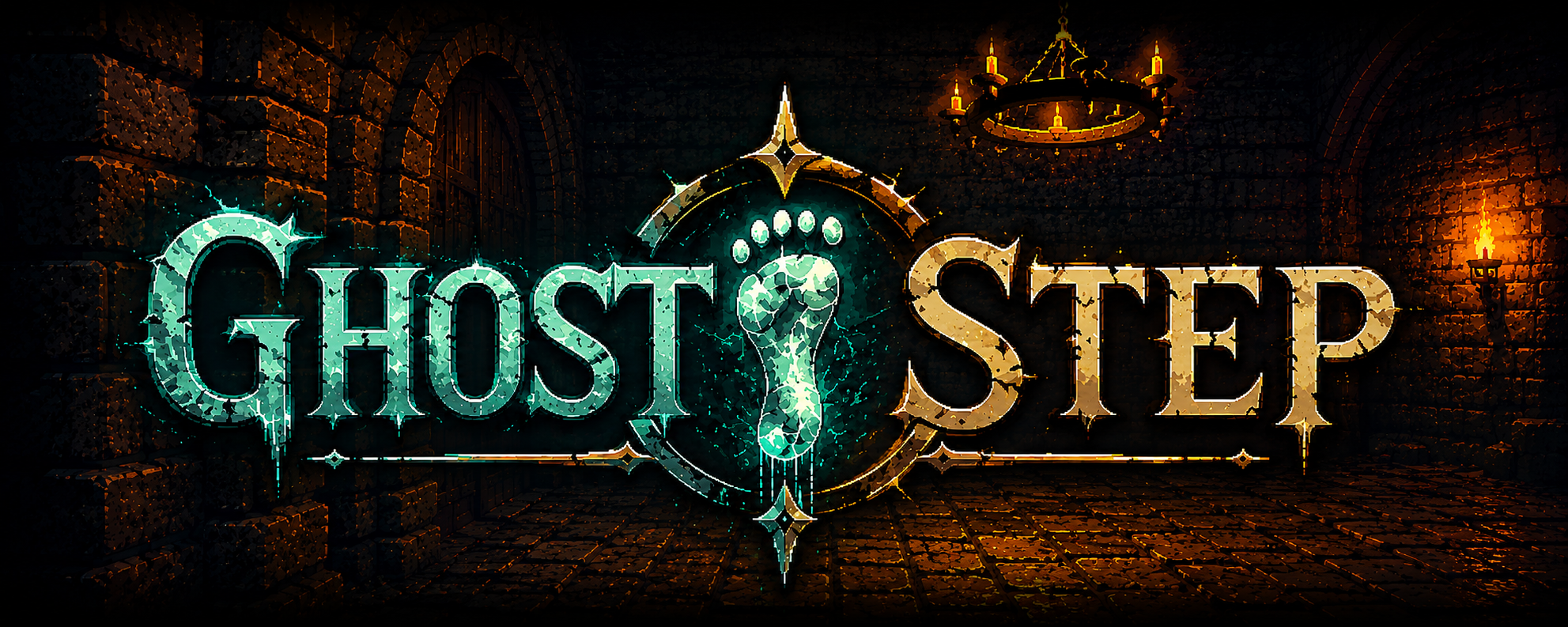 GhostStep