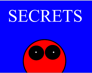 Secretes [Free] [Adventure] [Windows]