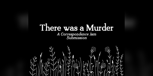 Cover image for There was a Murder