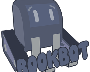 BookBot [Free] [Puzzle]