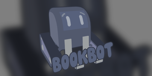 Cover image for BookBot