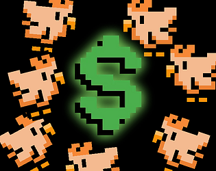 Chicken Stonks [Free] [Other]