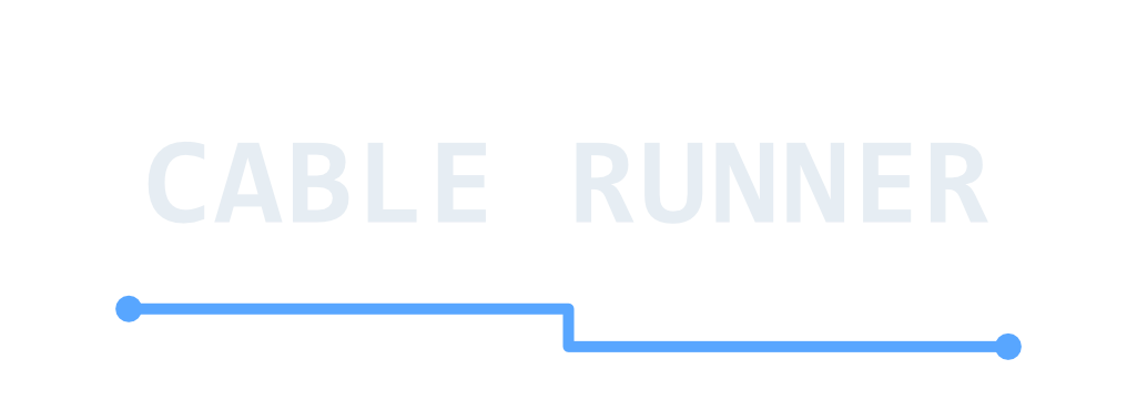 Cable Runner