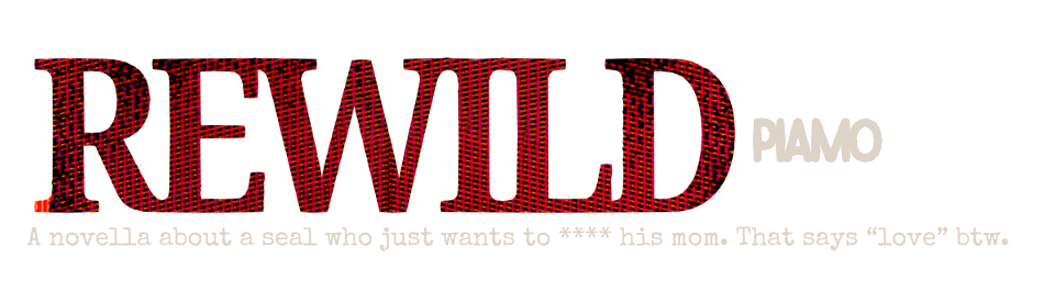REWILD
