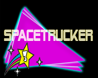Space Truckers 3