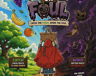 Fresh or Foul [Free] [Survival] [Windows]