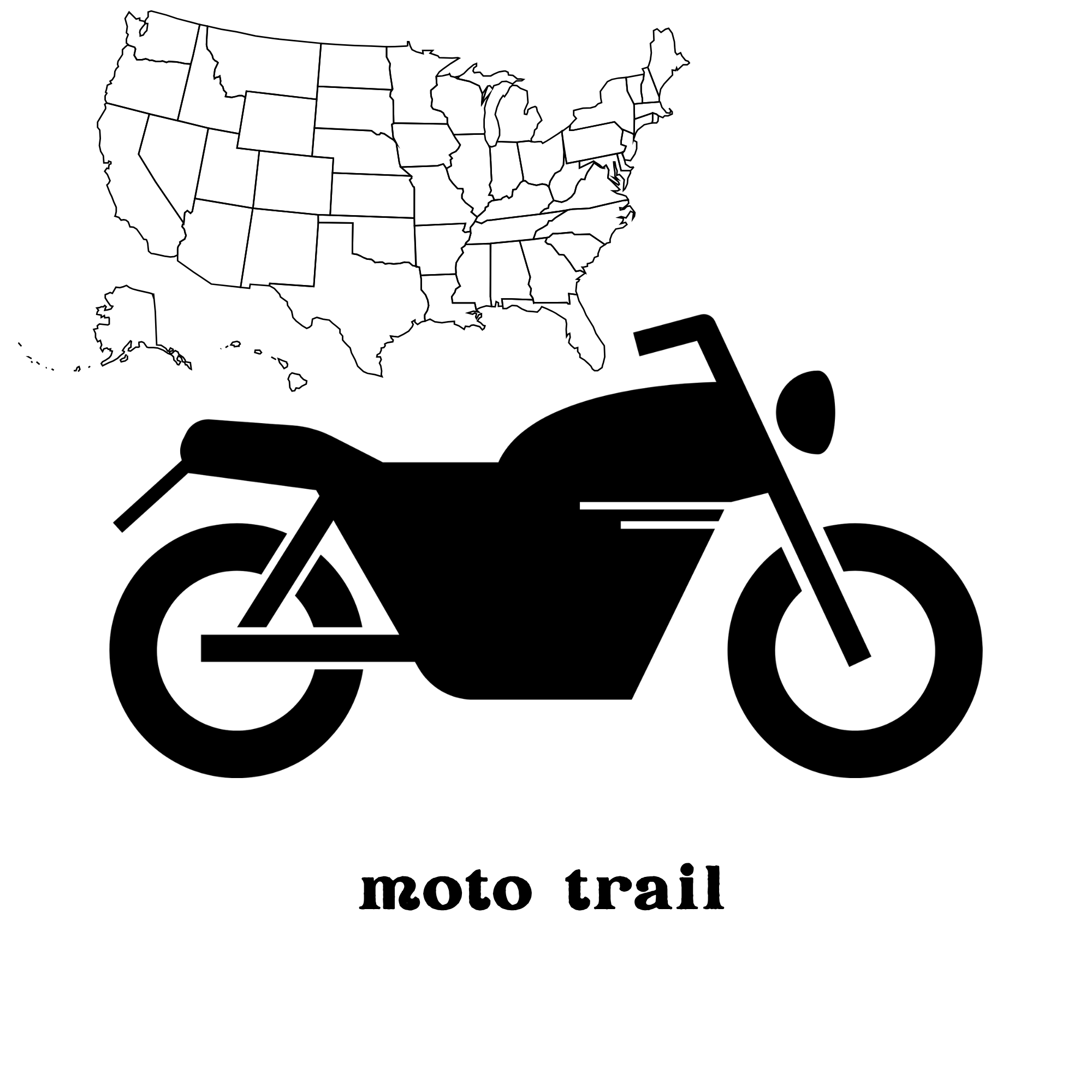 Cover image for moto trail