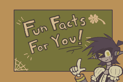Fun Facts for You