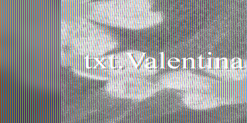 Cover image for txt.Valentina