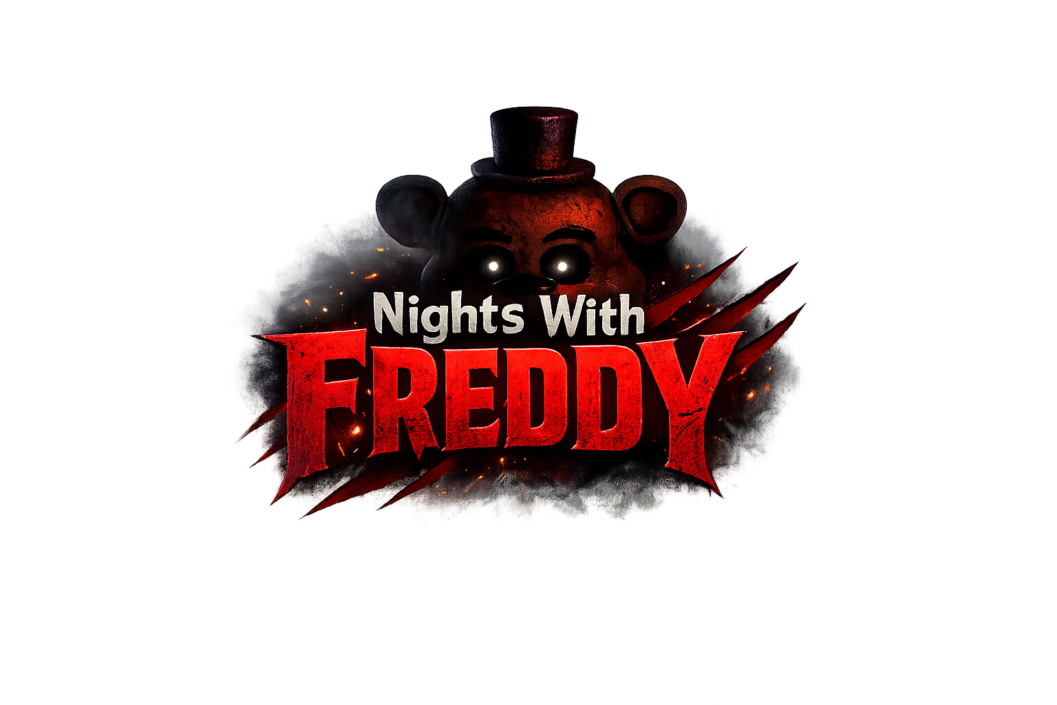 Nights With Freddy! cover