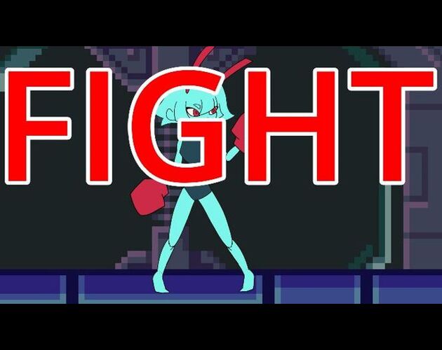Fight-sized Facts