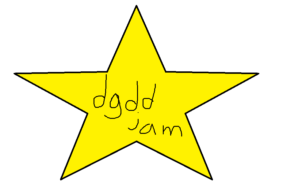 Dgdd DGDD Jam - itch.io