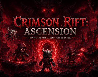 Crimson Rift: Ascension [Free] [Action]