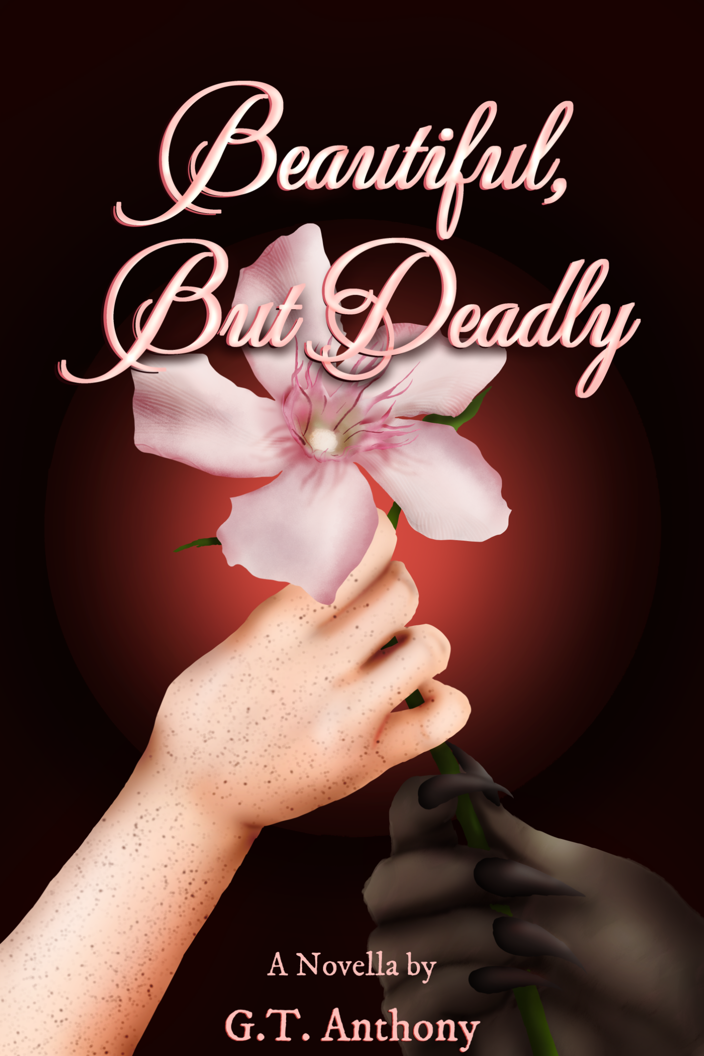 Cover image for Beautiful, But Deadly
