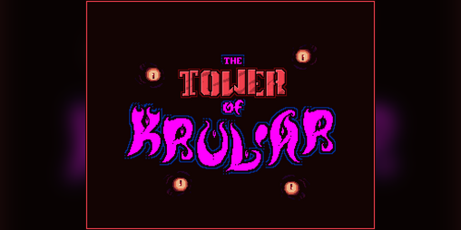 Cover image for The Tower of Krul'ar