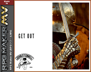 Get Out!