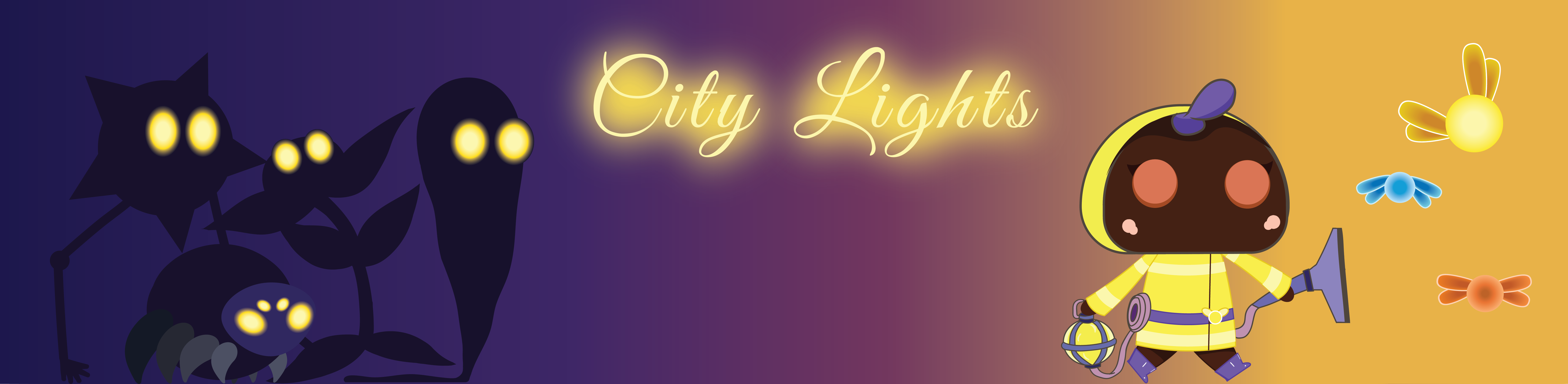 City Lights