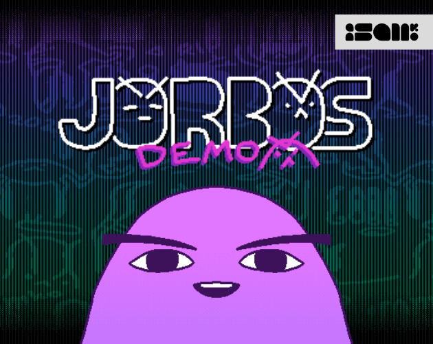 Jorbo's Journey [Demo] by ansamko