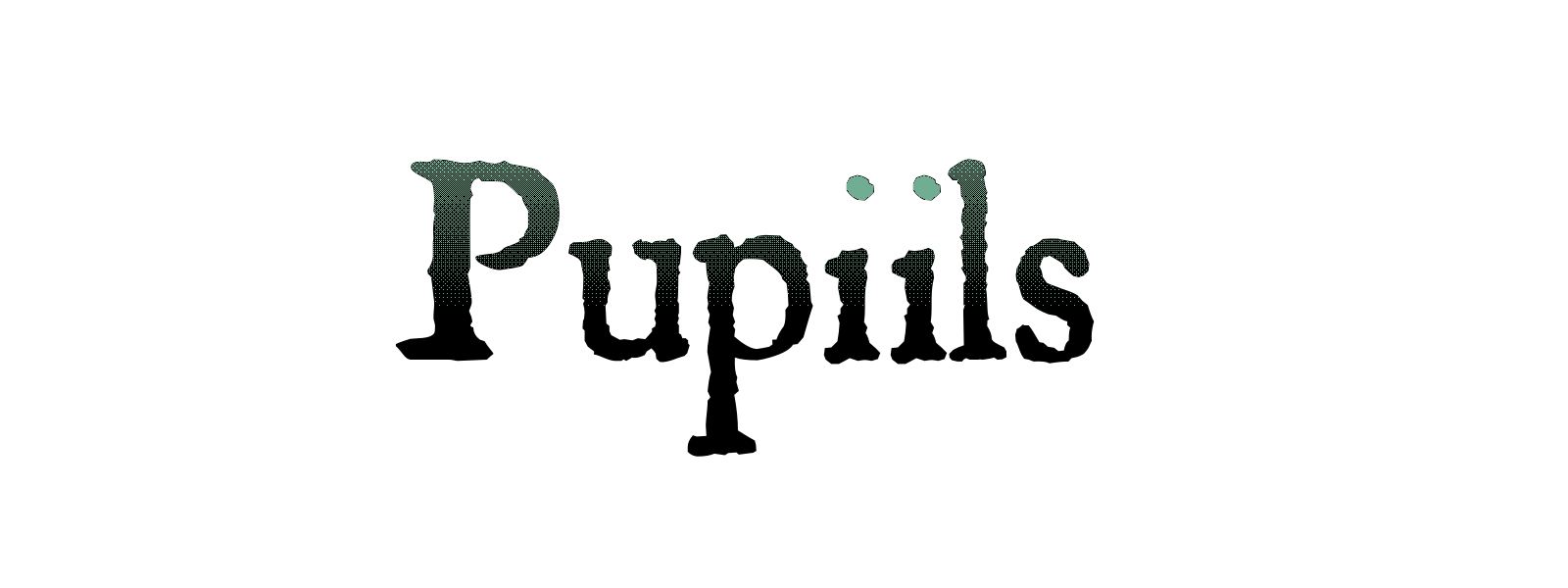 Pupiils