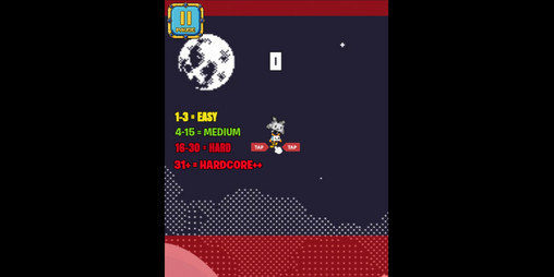 Cover image for TAP TAP