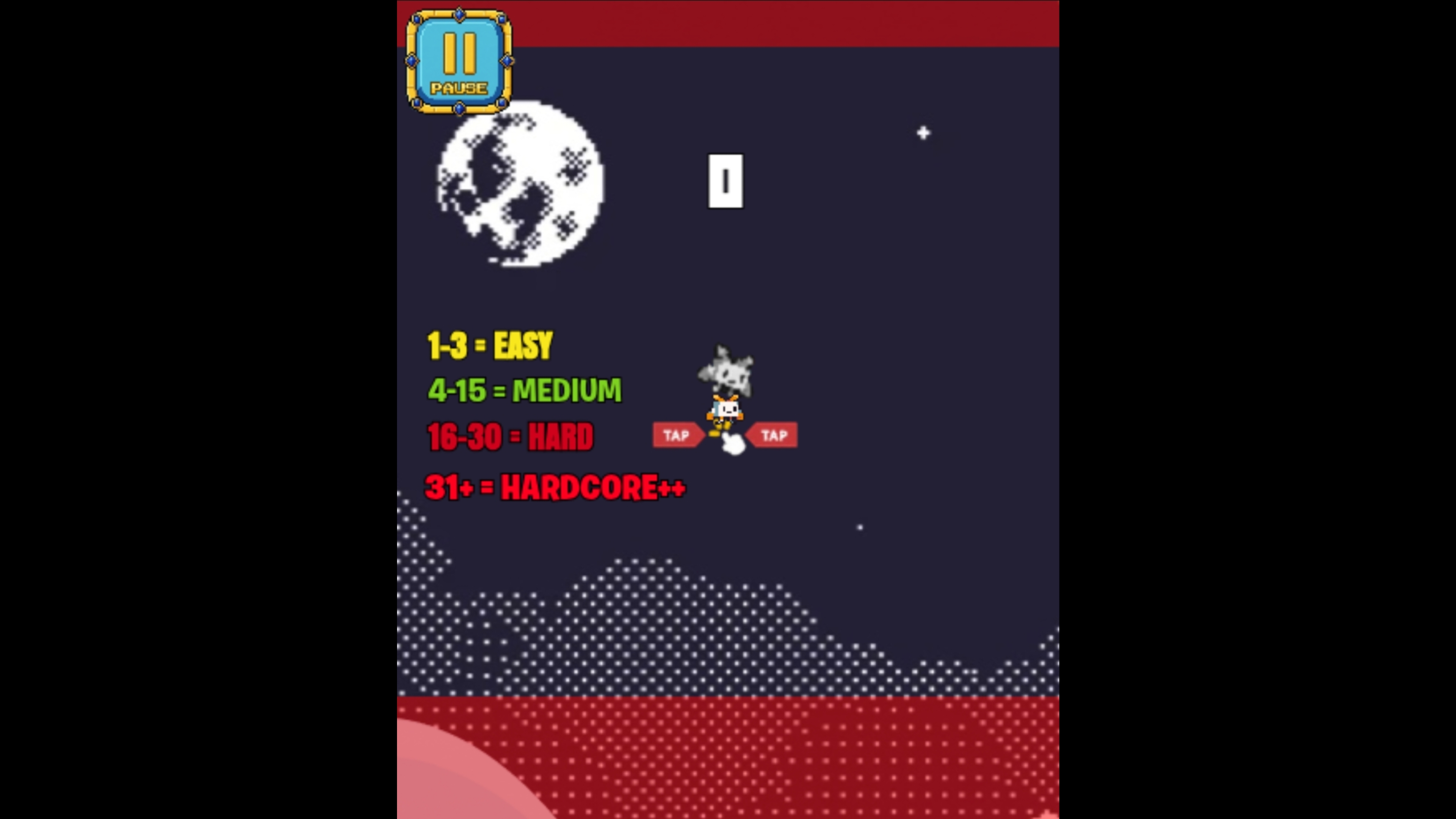 Cover image for TAP TAP